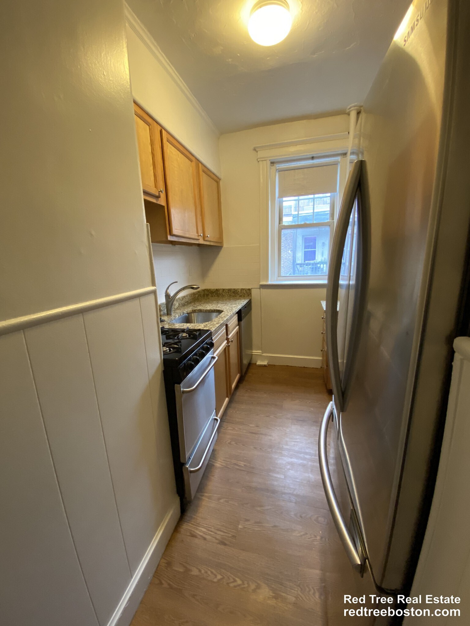 Building Photo - 1788 Beacon St