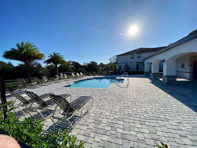Building Photo - Brand New Townhome for Rent in Gated Commu...
