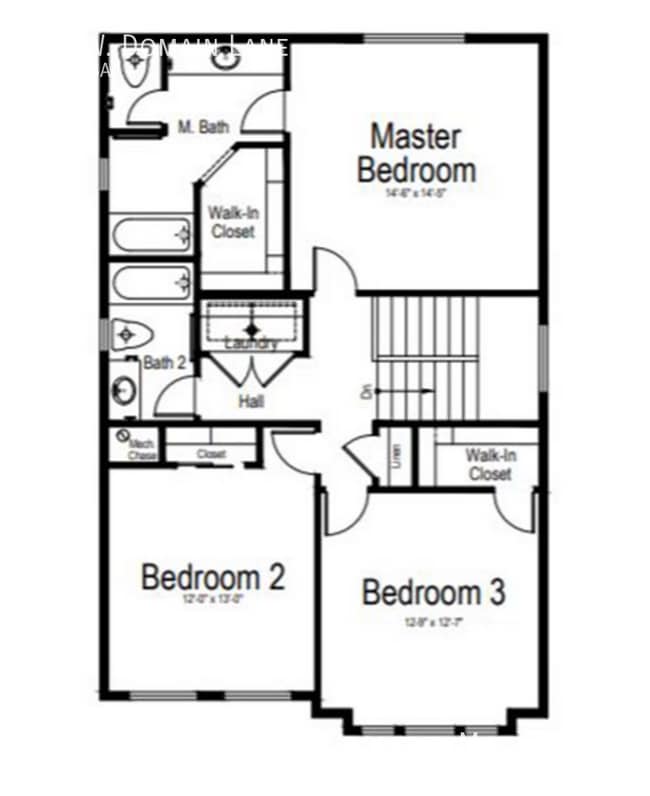 Building Photo - 421 Domain Ln