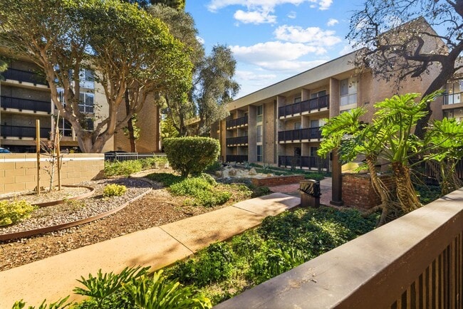 Building Photo - 6202 Friars Rd