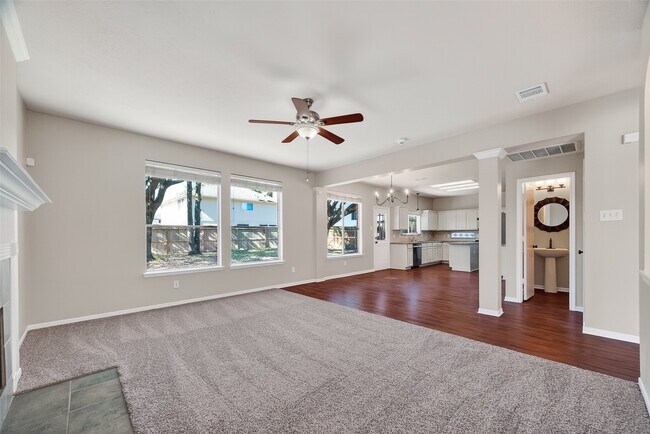 Building Photo - 5118 Cherry Blossom Dr