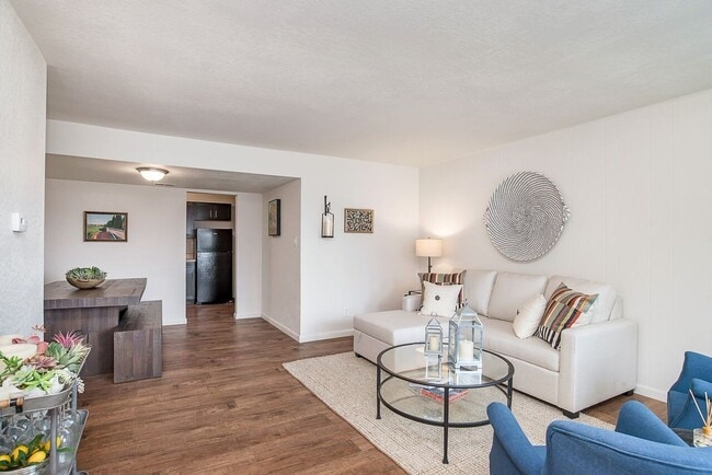 Interior Photo - Villa Del Sol Apartments