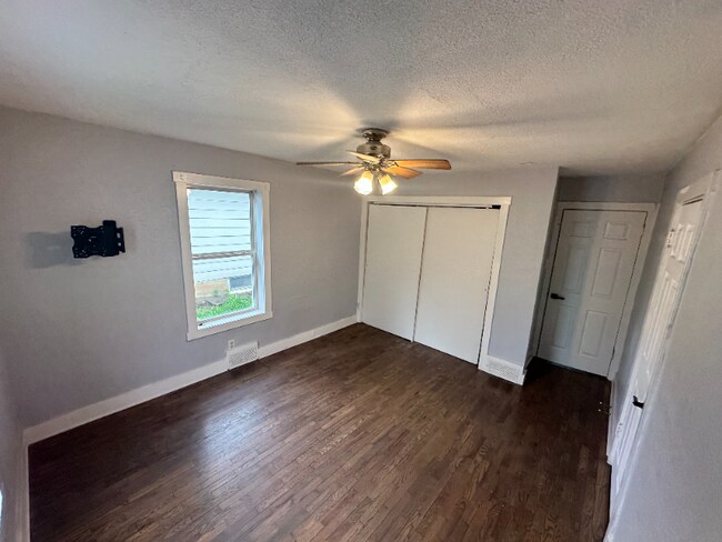 Building Photo - 1600 New Madrid St