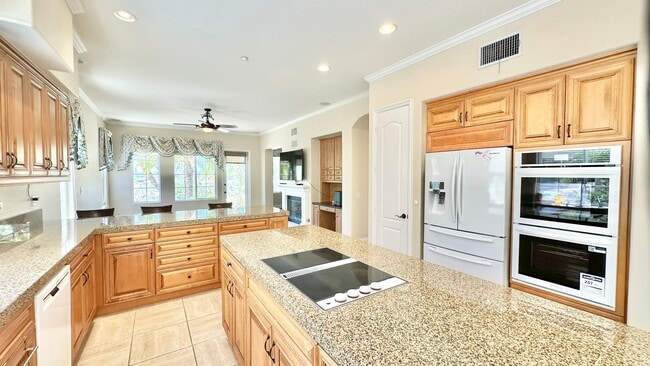 Building Photo - Stunning Two-Story Estate Home in the Gate...