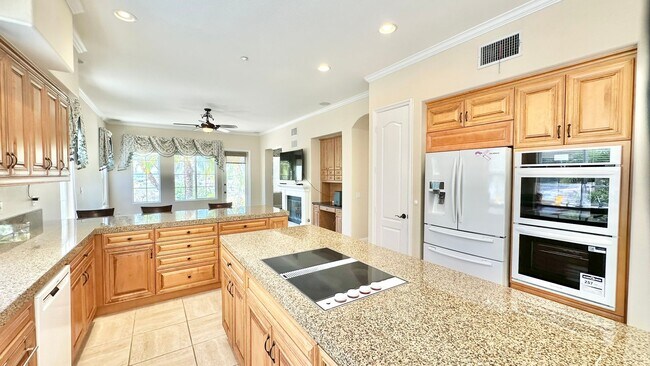 Building Photo - Stunning Two-Story Estate Home in the Gated and Lovely Champagne Crest Community of Fallbrook!