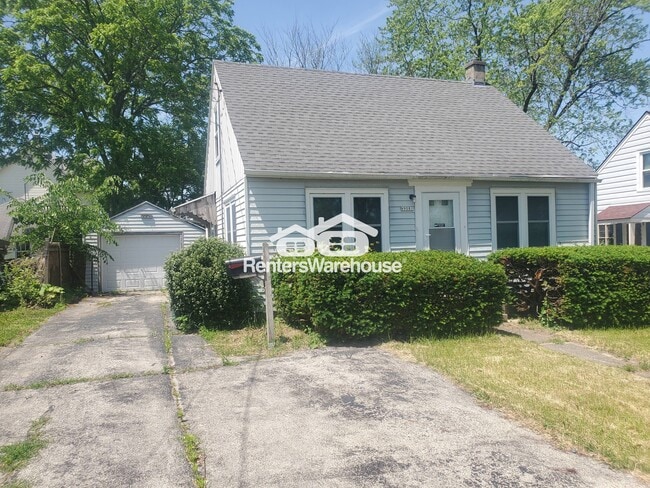 Primary Photo - W169N9081 Goode Ave