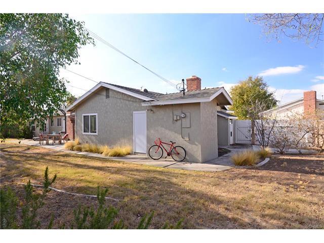 Building Photo - 1535 E Everett Pl