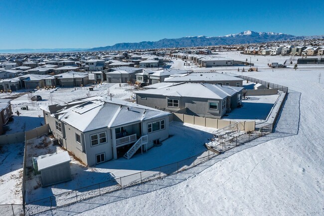 Building Photo - Single Family Home for Rent in Peyton, CO