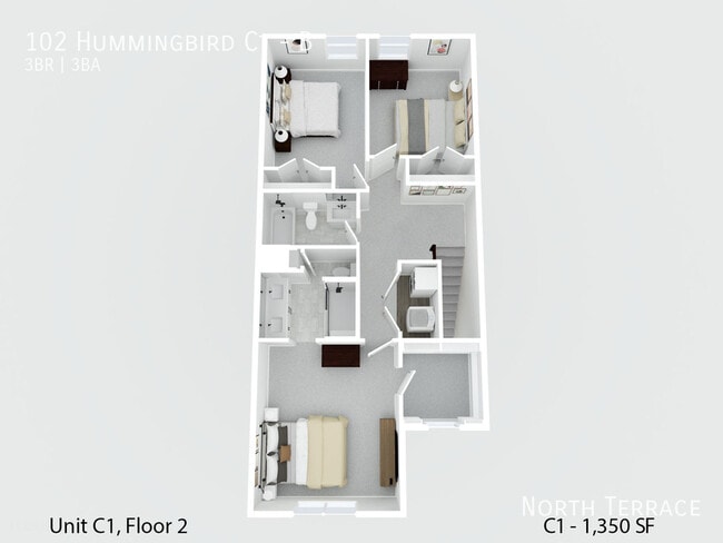 Building Photo - 102 Hummingbird Ct