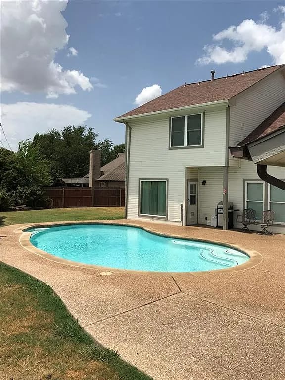 Building Photo - 10605 Bachman Dr