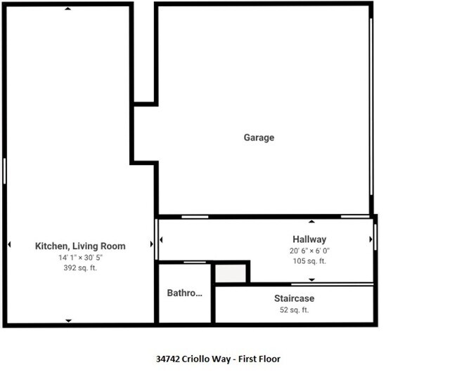 Building Photo - 34742 Criollo Wy
