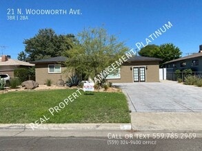 Building Photo - 21 N Woodworth Ave