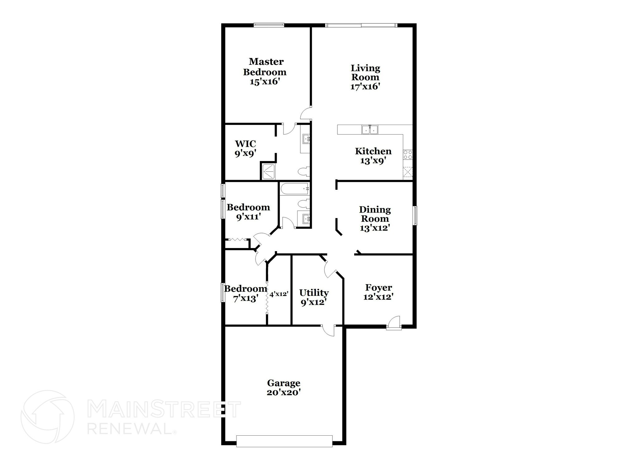 Building Photo - 8263 Silverbell Loop