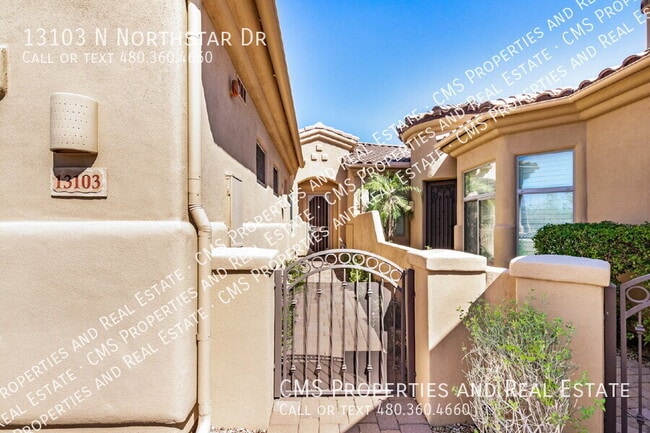 Building Photo - 13103 N northstar Dr
