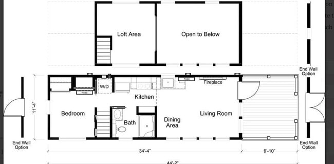 Building Photo - 30 Little Vlg Wy
