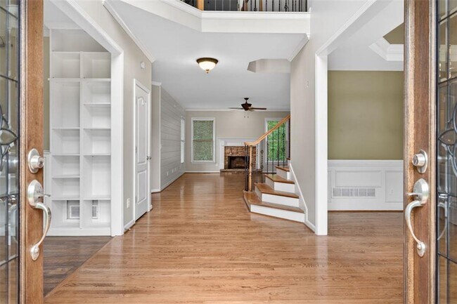 Building Photo - 4582 Campenille Ct