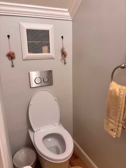 Building Photo - 701 N Rengstorff Ave