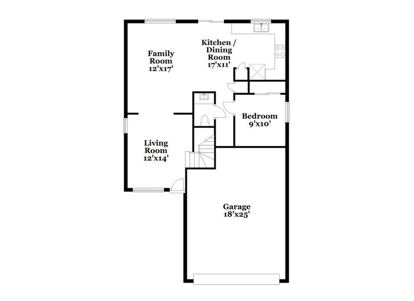 Building Photo - 2165 E Donald Dr