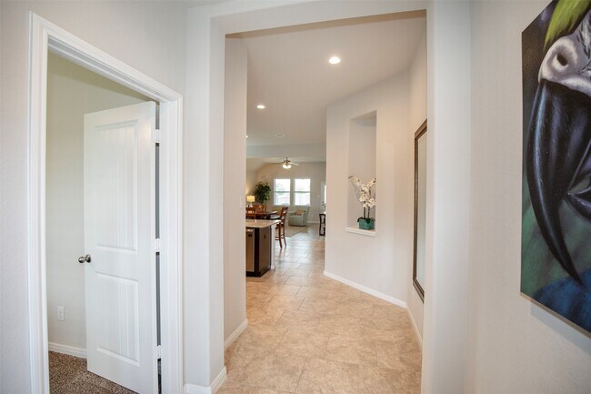 Building Photo - 1634 Analy Ct