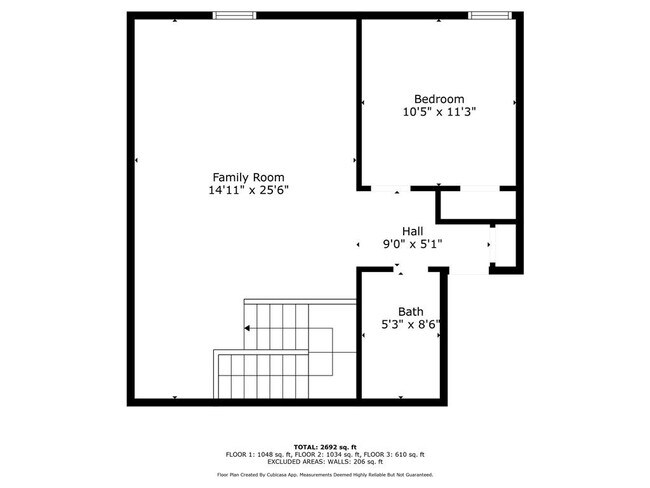 Building Photo - 4375 Almanor Cir