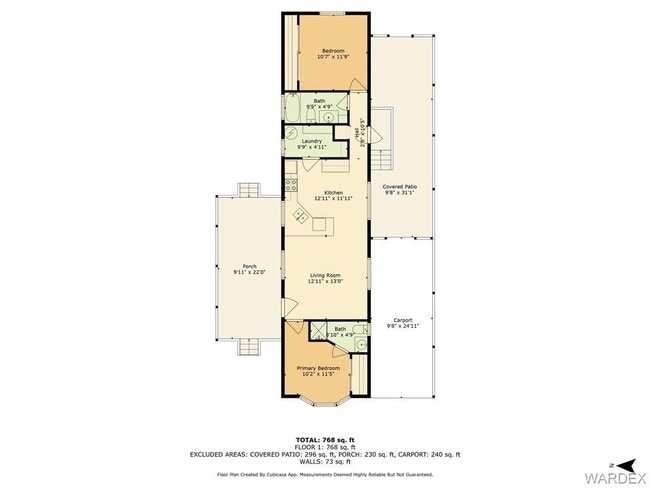Building Photo - 4478 Estado Way