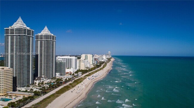 Building Photo - 4779 Collins Ave