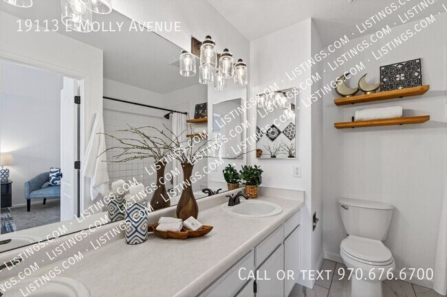 Building Photo - 19113 E Molly Ave