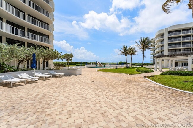 Building Photo - 3360 S Ocean Blvd