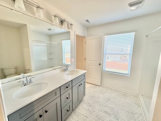Building Photo - Kensington Community 1 year NEW! 4 Bedroom Home - Just off I-85 READY AUG 8TH