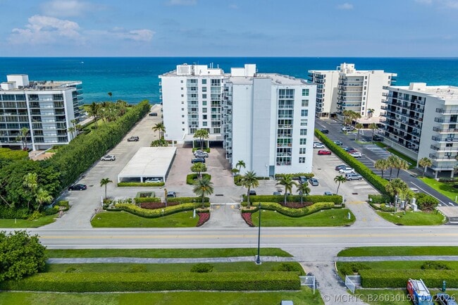 Building Photo - 3450 S Ocean Blvd