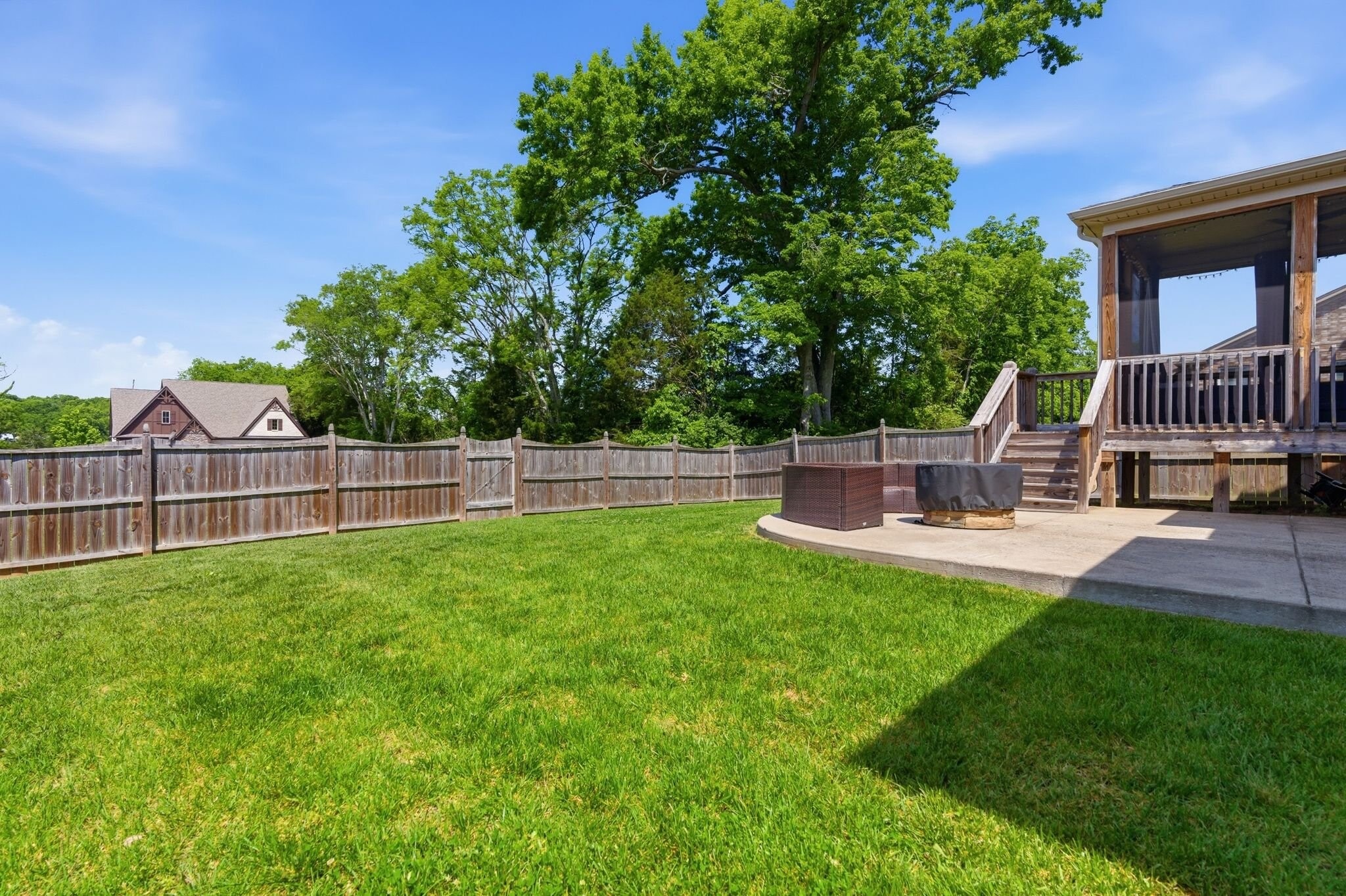 Building Photo - 7036 Bennett Dr.