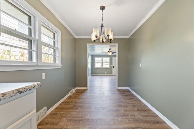 Building Photo - 4655 Curtis Ave