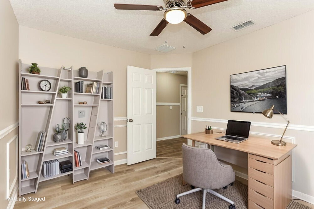Building Photo - 2836 Cross Creek Dr