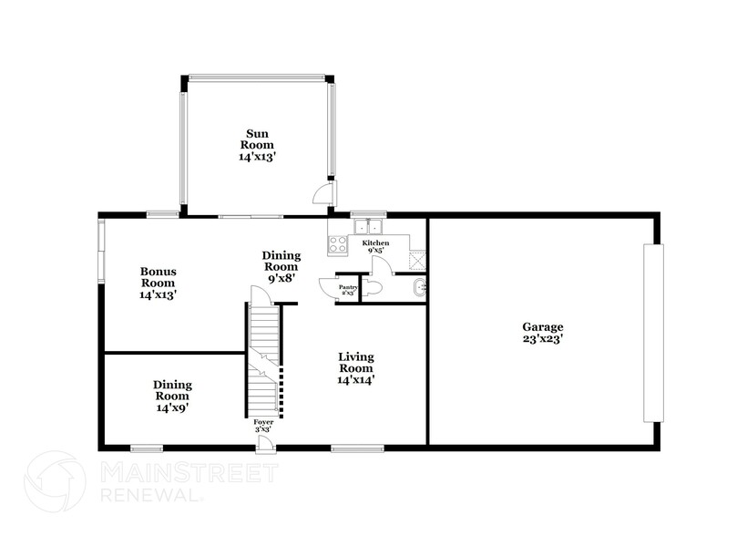 Building Photo - 4200 Evershead Pl