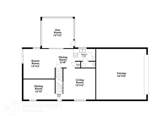 Building Photo - 4200 Evershead Pl