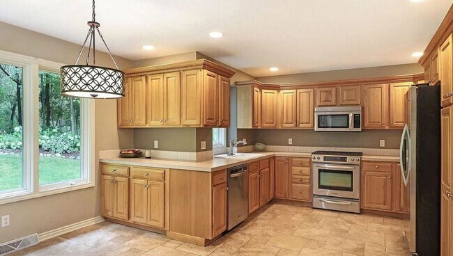 Building Photo - Furnished Rental in Lake Bella Vista – $3,700/Month