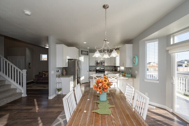 Building Photo - 4112 E Gazelle Run