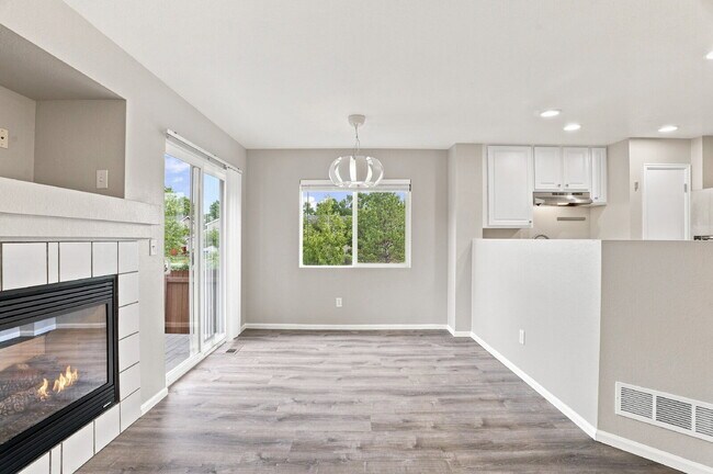 Building Photo - $2,045.95 - 3-Bed, 3-Bath Townhome with Modern Upgrades and Private Yard!