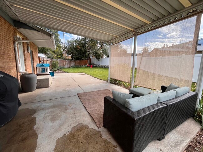 Building Photo - 4775 S 475 W