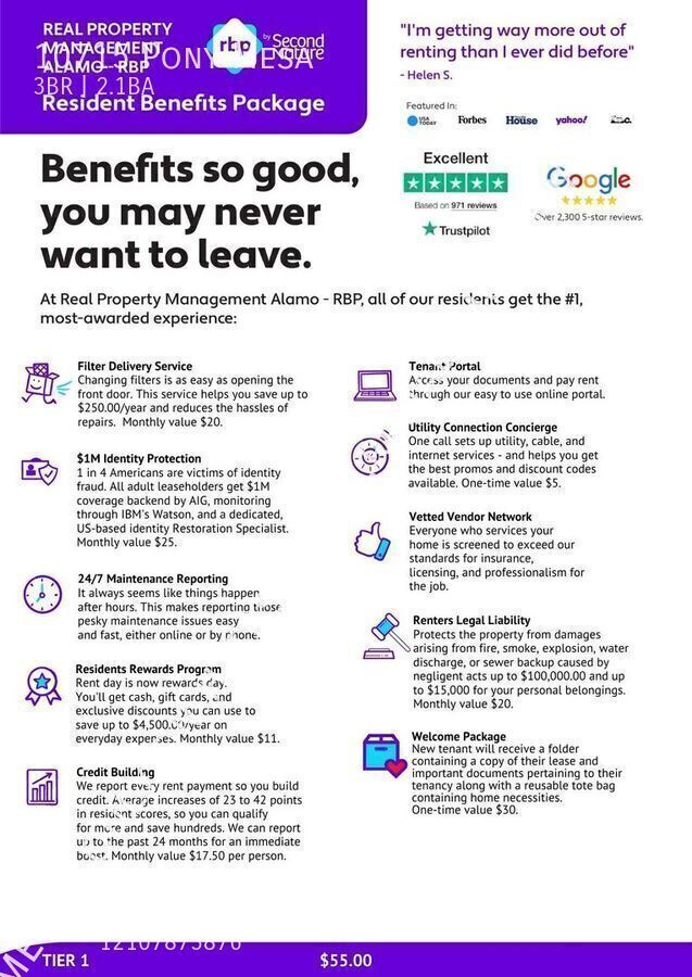 Building Photo - 10715 Pony Mesa