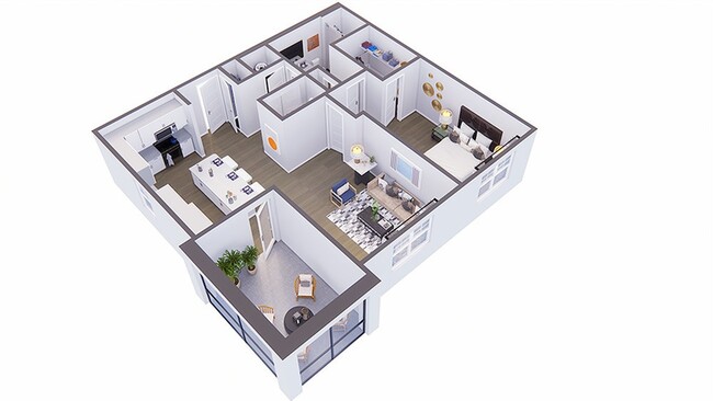 Peak-View--5 - Apex at South Creek