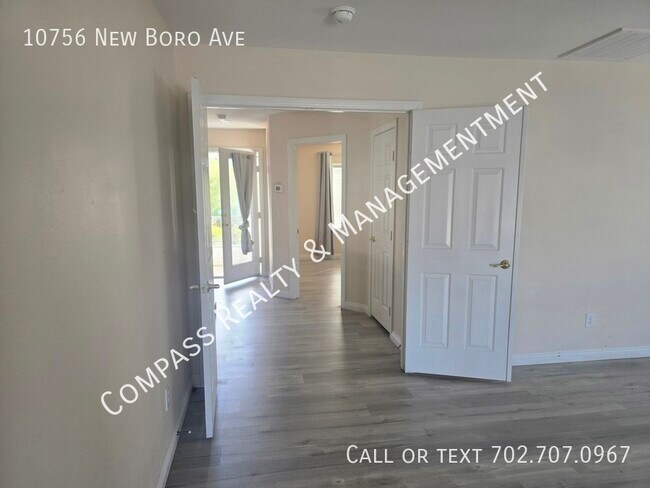 Building Photo - 10756 New Boro Ave