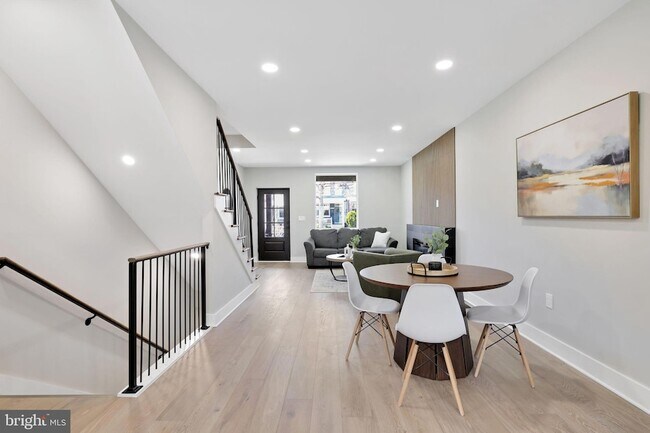 Building Photo - 5333 5th St NW