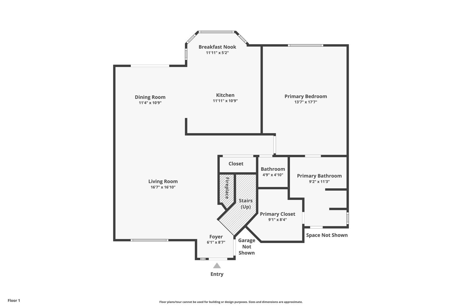Building Photo - 6026 Elk Valley