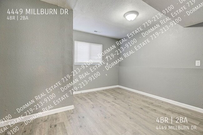 Building Photo - 4449 Millburn Dr