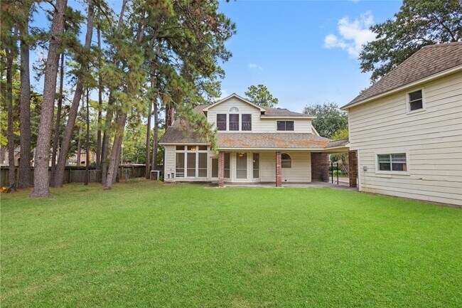 Building Photo - 13135 Finch Brook Dr