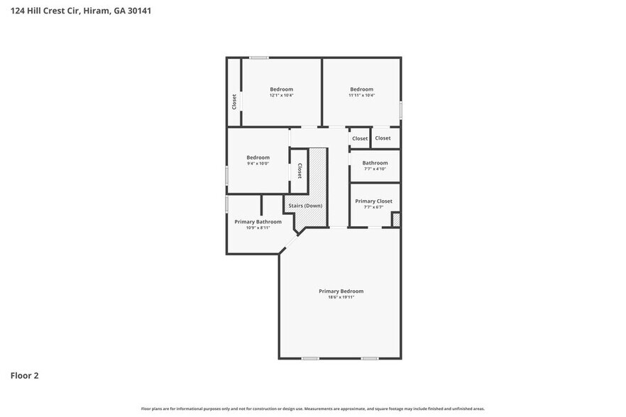 Building Photo - 124 Hill Crest Cir