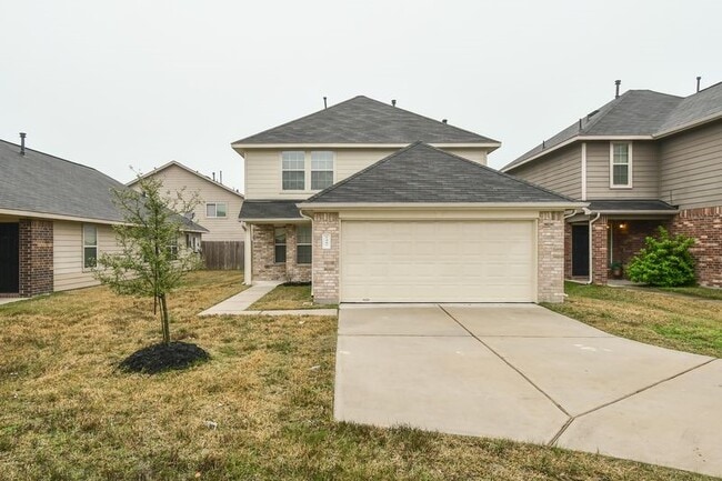 Primary Photo - 2447 Gibbs Bend Ct