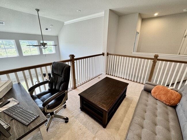 Building Photo - First Time Rental - Ready July 30th! 4 Bedrooms PLUS Loft! Great Views! Dog Park - Stocked Fishin...
