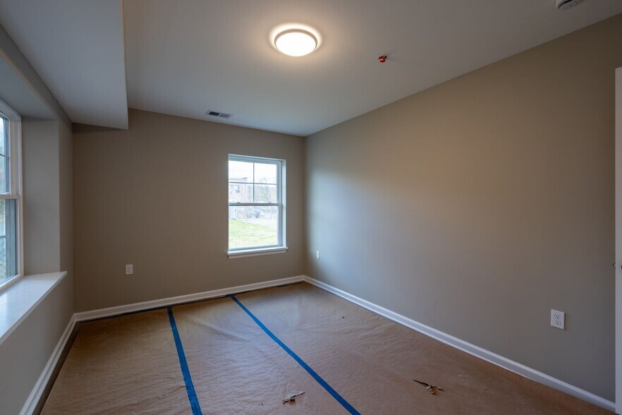 1st Floor Bedroom - 237 Main St